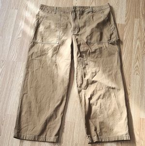 Wild fable painters pants